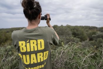 Frühlingscamp auf Malta abgeschlossen