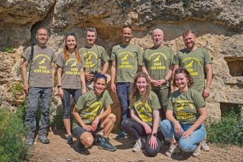 Bilancio dei campi primaverili: 97 bracconieri denunciati