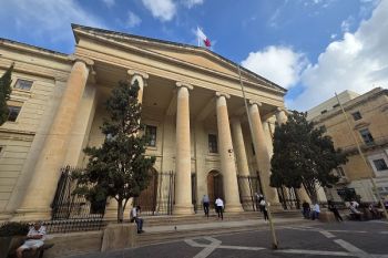 347 court cases against poachers in Malta