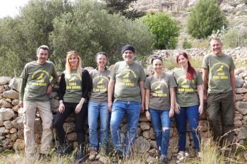 Spring camp in Malta complete – 31 poachers convicted
